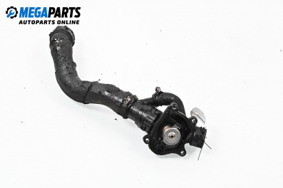 Thermostat housing for BMW 7 Series E65 (11.2001 - 12.2009) 730 d, 231 hp
