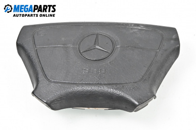 Airbag for Mercedes-Benz E-Class Sedan (W210) (06.1995 - 08.2003), 5 uși, sedan, position: fața