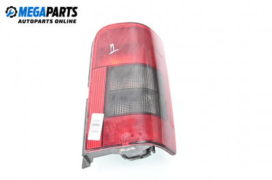 Stop for Citroen Berlingo Pick-Up / Van I (07.1996 - 12.2011), monovolum, position: dreapta