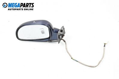 Mirror for Daewoo Tacuma (KLAU, U100) (09.2000 - ...), 5 doors, minivan, position: left