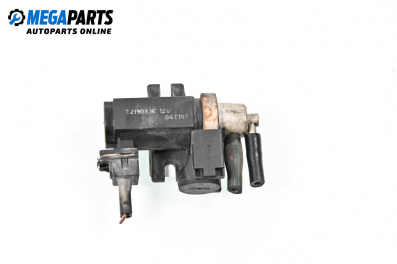 Vacuum valve for Hyundai Matrix Minivan (06.2001 - 08.2010) 1.5 CRDi, 82 hp, № 7.21903.16