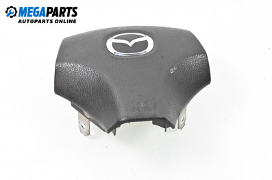 Airbag for Mazda 6 Sedan I (06.2002 - 12.2008), 5 uși, sedan, position: fața