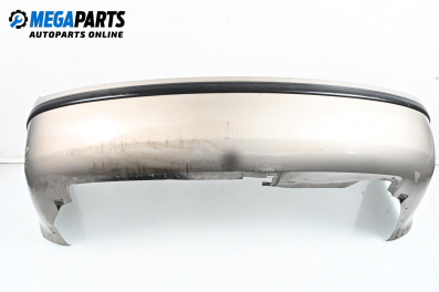 Stoßfänger hinten for Skoda Superb I Sedan (12.2001 - 03.2008), sedan