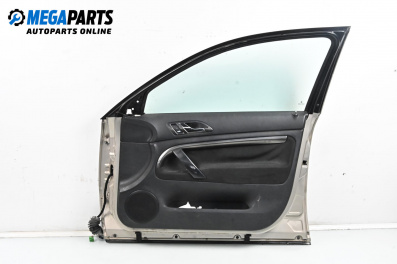 Ușă for Skoda Superb I Sedan (12.2001 - 03.2008), 5 uși, sedan, position: dreaptă - fața