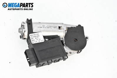 Sunroof motor for BMW X5 Series E53 (05.2000 - 12.2006), suv, № 811696717-04