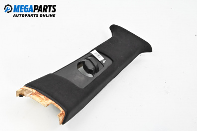 Plastic interior for BMW X5 Series E53 (05.2000 - 12.2006), 5 uși, suv, position: dreapta
