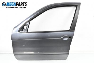 Tür for BMW X5 Series E53 (05.2000 - 12.2006), 5 türen, suv, position: links, vorderseite