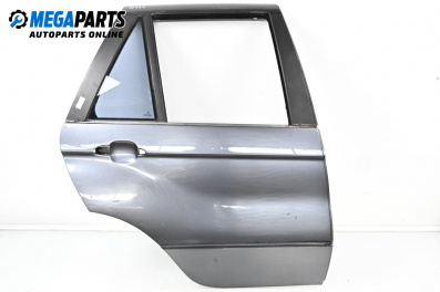 Door for BMW X5 Series E53 (05.2000 - 12.2006), 5 doors, suv, position: rear - right