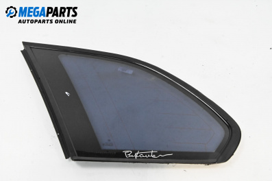 Vent window for BMW X5 Series E53 (05.2000 - 12.2006), 5 doors, suv, position: left
