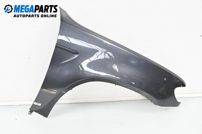 Fender for BMW X5 Series E53 (05.2000 - 12.2006), 5 doors, suv, position: front - right