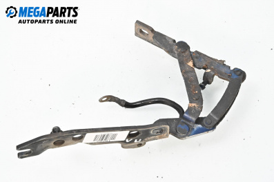 Bonnet hinge for BMW X5 Series E53 (05.2000 - 12.2006), 5 doors, suv, position: left