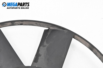 Ventilator radiator for BMW X5 Series E53 (05.2000 - 12.2006) 3.0 d, 184 hp