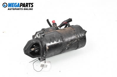 Starter for BMW X5 Series E53 (05.2000 - 12.2006) 3.0 d, 184 hp