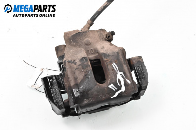 Bremszange for BMW X5 Series E53 (05.2000 - 12.2006), position: rechts, vorderseite
