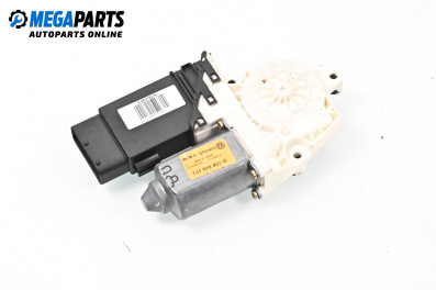 Motor macara geam for Volkswagen Bora Sedan (10.1998 - 12.2013), 5 uși, sedan, position: dreaptă - fața, № 1J1 959 802 D