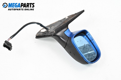 Spiegel for Volkswagen Bora Sedan (10.1998 - 12.2013), 5 türen, sedan, position: rechts