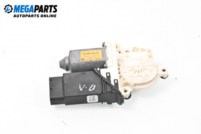 Motor macara geam for Volkswagen Bora Sedan (10.1998 - 12.2013), 5 uși, sedan, position: stânga - fața, № 1J1 959 801 C