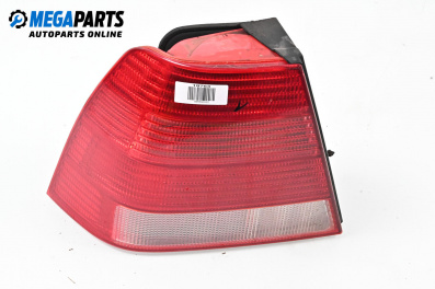 Tail light for Volkswagen Bora Sedan (10.1998 - 12.2013), sedan, position: left