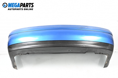 Bara de protectie spate for Volkswagen Bora Sedan (10.1998 - 12.2013), sedan
