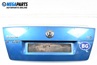 Heckklappe for Volkswagen Bora Sedan (10.1998 - 12.2013), 5 türen, sedan, position: rückseite