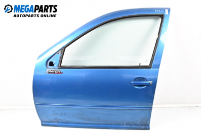 Door for Volkswagen Bora Sedan (10.1998 - 12.2013), 5 doors, sedan, position: front - left