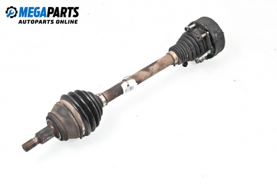 Driveshaft for Volkswagen Bora Sedan (10.1998 - 12.2013) 2.0, 115 hp, position: front - left