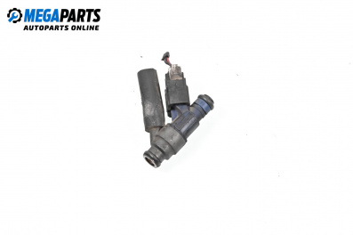 Gasoline fuel injector for Volkswagen Bora Sedan (10.1998 - 12.2013) 2.0, 115 hp