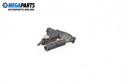 Gasoline fuel injector for Volkswagen Bora Sedan (10.1998 - 12.2013) 2.0, 115 hp