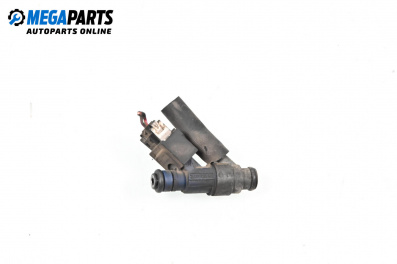 Gasoline fuel injector for Volkswagen Bora Sedan (10.1998 - 12.2013) 2.0, 115 hp