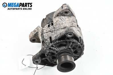 Alternator for BMW 3 Series E46 Sedan (02.1998 - 04.2005) 318 i, 118 hp