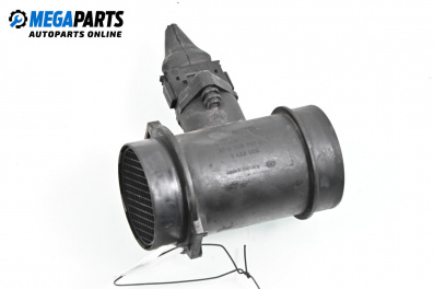 Air mass flow meter for BMW 3 Series E46 Sedan (02.1998 - 04.2005) 318 i, 118 hp