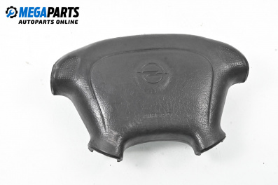 Airbag for Opel Corsa B Hatchback (03.1993 - 12.2002), 3 uși, hatchback, position: fața