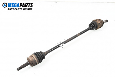 Driveshaft for Opel Corsa B Hatchback (03.1993 - 12.2002) 1.7 D, 60 hp, position: front - right