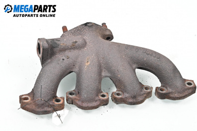 Exhaust manifold for Opel Corsa B Hatchback (03.1993 - 12.2002) 1.7 D, 60 hp