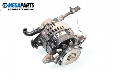 Alternator for Opel Corsa B Hatchback (03.1993 - 12.2002) 1.7 D, 60 hp