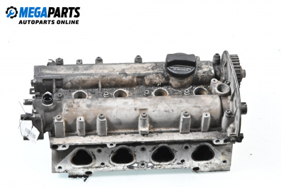 Chiulasă for Volkswagen Lupo Hatchback (09.1998 - 07.2005) 1.4 16V, 75 hp