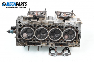 Engine head for Peugeot 106 I Hatchback (08.1991 - 04.1996) 1.0, 50 hp