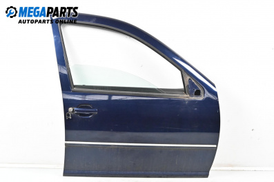Ușă for Volkswagen Bora Sedan (10.1998 - 12.2013), 5 uși, sedan, position: dreaptă - fața