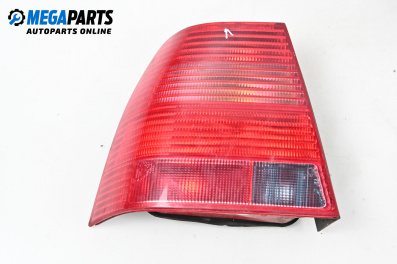 Tail light for Volkswagen Bora Sedan (10.1998 - 12.2013), sedan, position: left