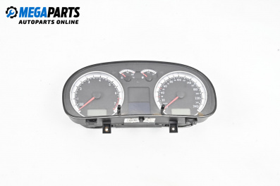 Instrument cluster for Volkswagen Bora Sedan (10.1998 - 12.2013) 1.6 16V, 105 hp