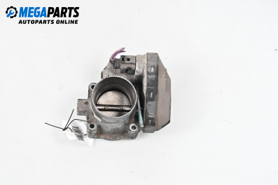 Clapetă carburator for Volkswagen Bora Sedan (10.1998 - 12.2013) 1.6 16V, 105 hp