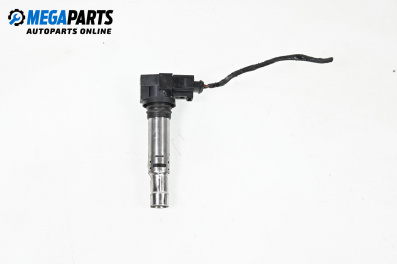 Zündspule for Volkswagen Bora Sedan (10.1998 - 12.2013) 1.6 16V, 105 hp