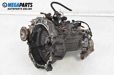  for Volkswagen Bora Sedan (10.1998 - 12.2013) 1.6 16V, 105 hp