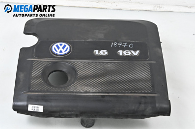 Air cleaner filter box for Volkswagen Bora Sedan (10.1998 - 12.2013) 1.6 16V