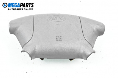 Airbag for Kia Rio I Estate (07.2000 - 04.2006), 5 uși, combi, position: fața