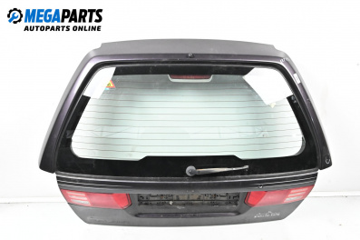 Capac spate for Mitsubishi Galant VI Estate (09.1996 - 10.2003), 5 uși, combi, position: din spate