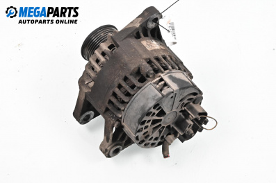 Gerenator for Fiat Stilo Hatchback (10.2001 - 11.2010) 1.9 JTD (192_XE1A), 115 hp