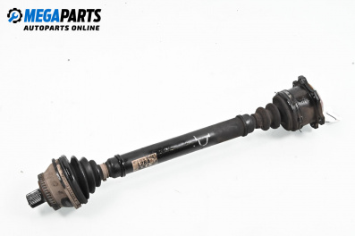 Driveshaft for Audi A6 Sedan C5 (01.1997 - 01.2005) 2.5 TDI, 163 hp, position: front - right
