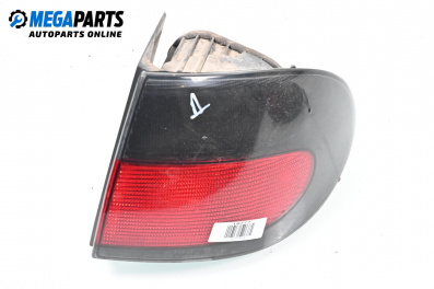 Tail light for Renault Megane I Classic Sedan (09.1996 - 08.2003), sedan, position: right