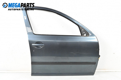 Tür for Skoda Octavia II Hatchback (02.2004 - 06.2013), 5 türen, hecktür, position: rechts, vorderseite